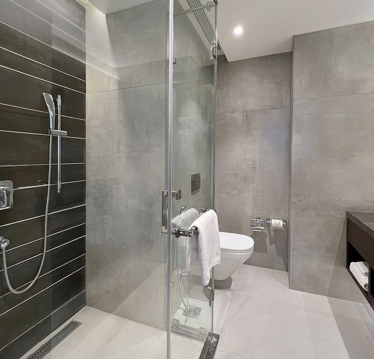 Photo of Bathroom in Kaushambi