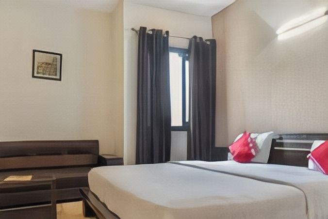 Photo of Bedroom in Sikandra