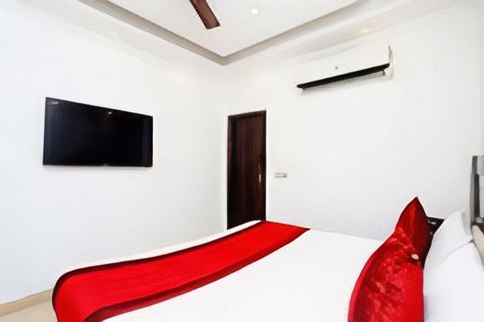 Photo of Bedroom in Vasundhara