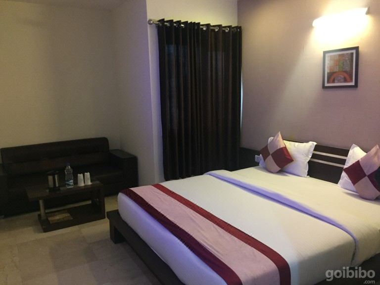 Photo of Bedroom in Sikandra