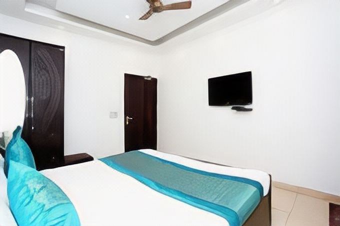 Photo of Bedroom in Vasundhara