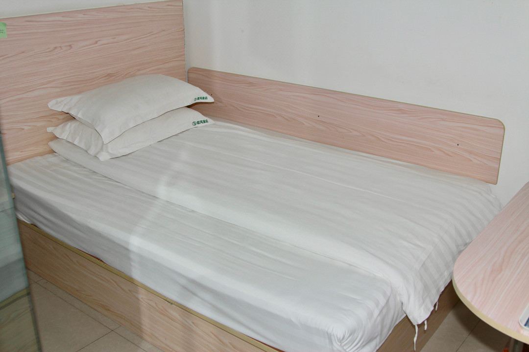 Photo of Bedroom in Pudong