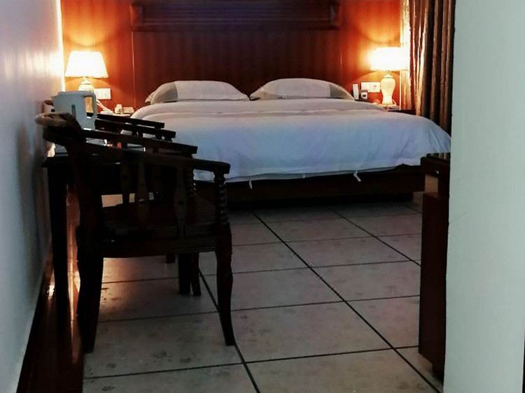 Photo of Bedroom in Wenchang