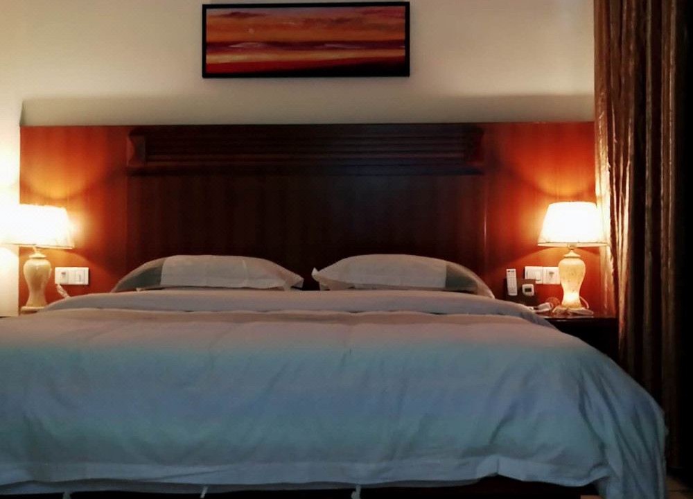 Photo of Bedroom in Wenchang