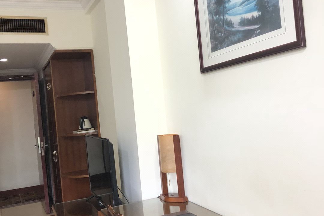 Photo of Livingroom in Wenchang