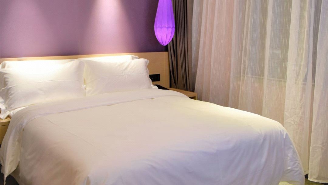 Photo of Bedroom in Zhuhai Gongbei