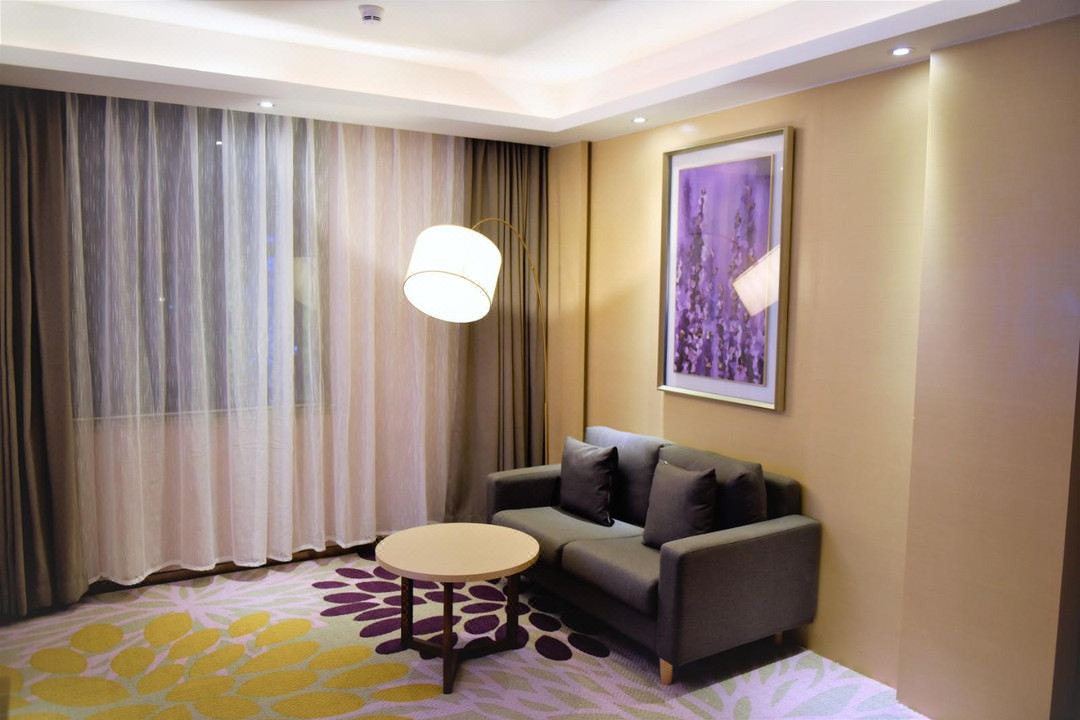 Photo of Livingroom in Zhuhai Gongbei