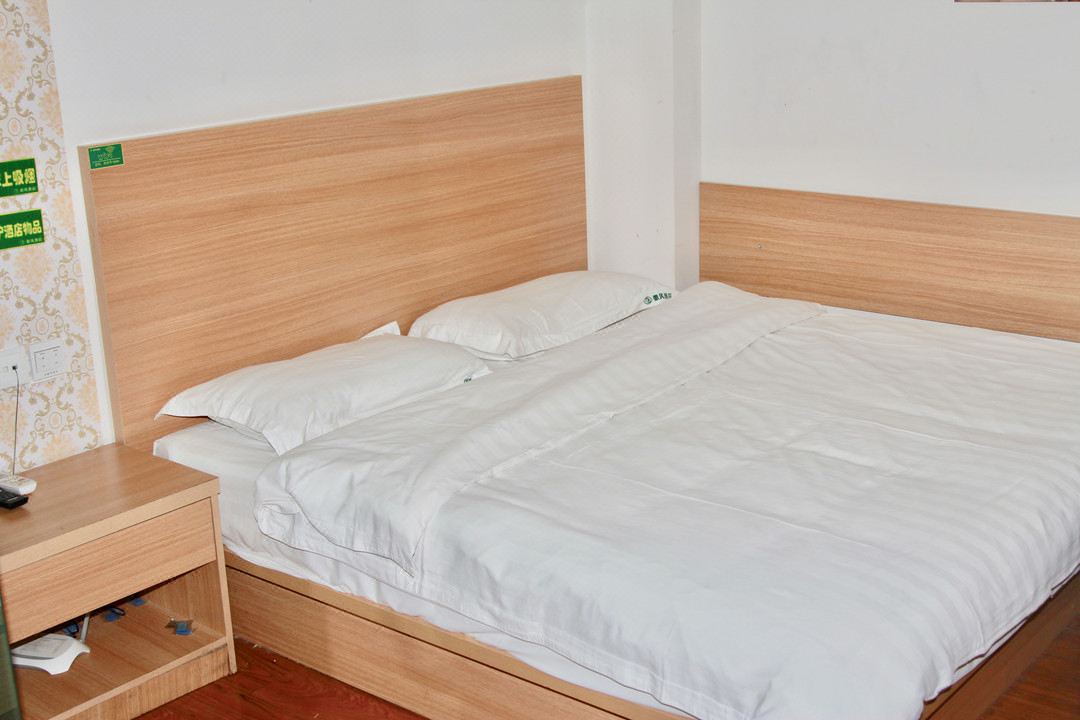 Photo of Bedroom in Pudong
