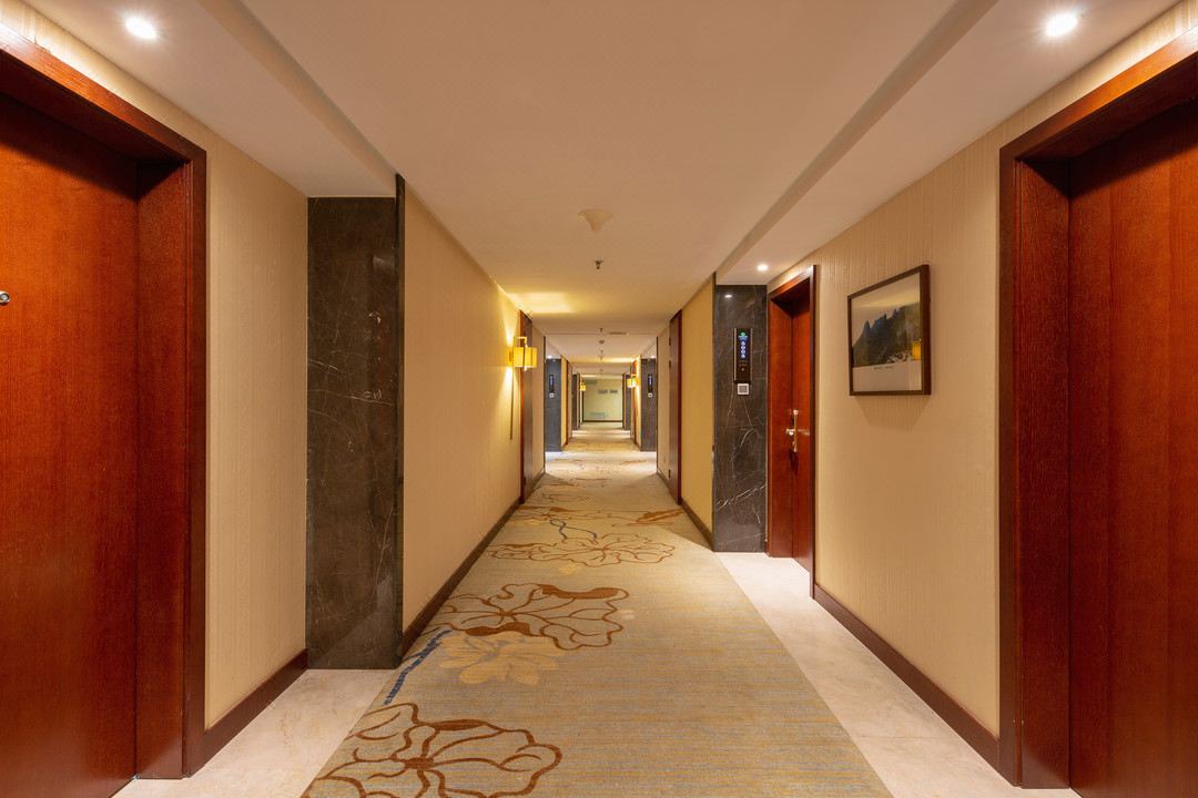 Photo of Bedroom in Kecheng