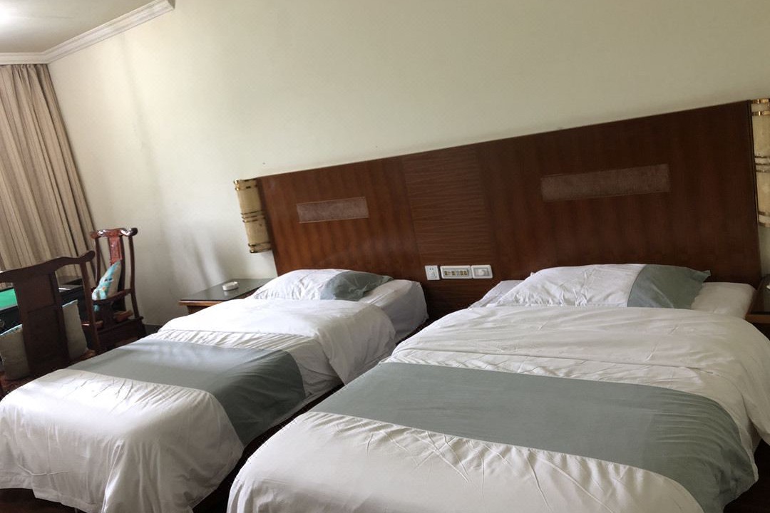 Photo of Bedroom in Wenchang