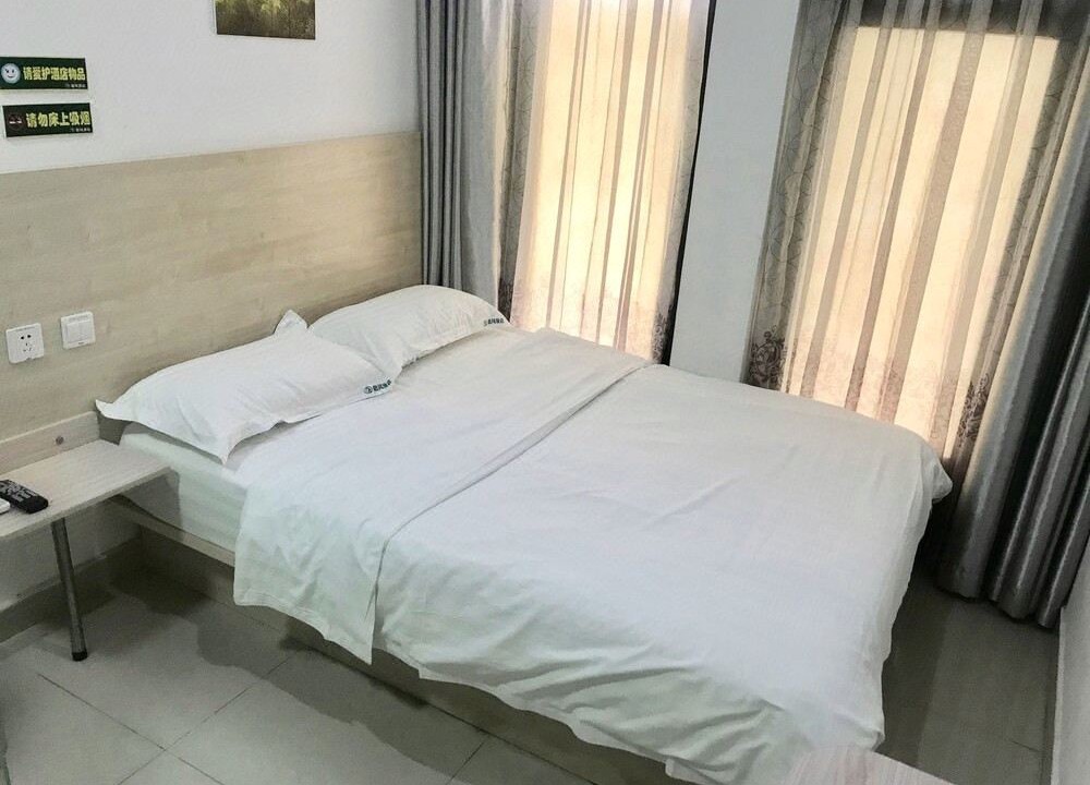 Photo of Bedroom in Pudong