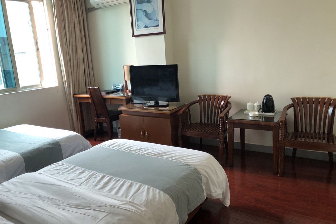 Photo of Bedroom in Wenchang