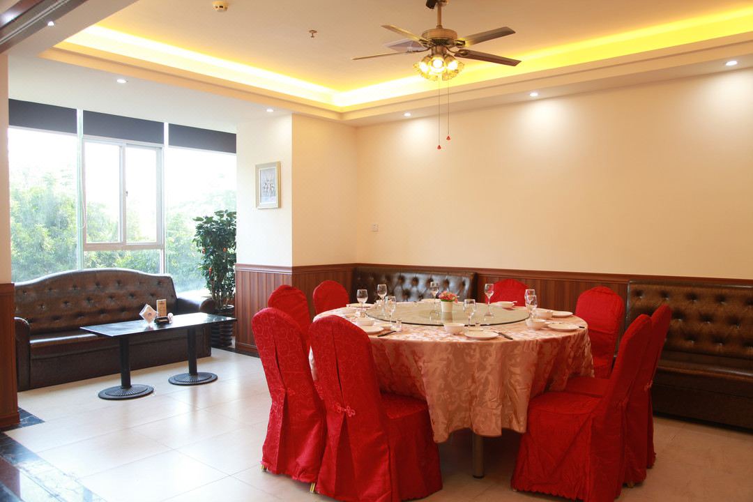 Photo of Livingroom in Dongfang