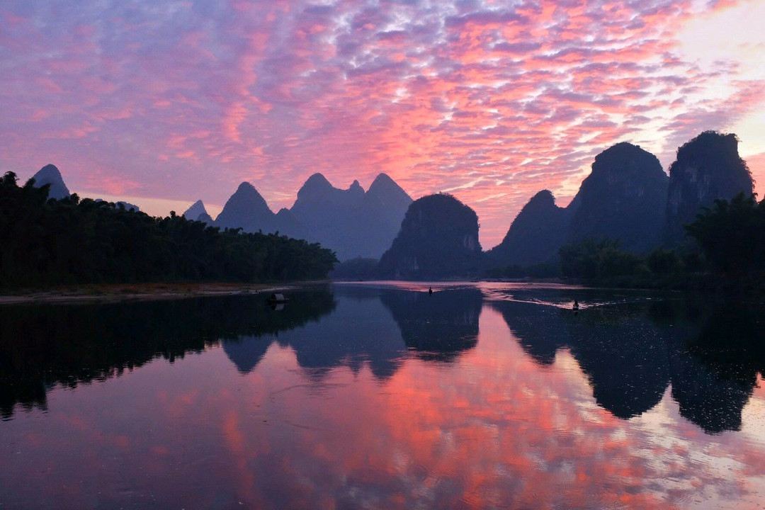 Photo of Outdoor in Yangshuo