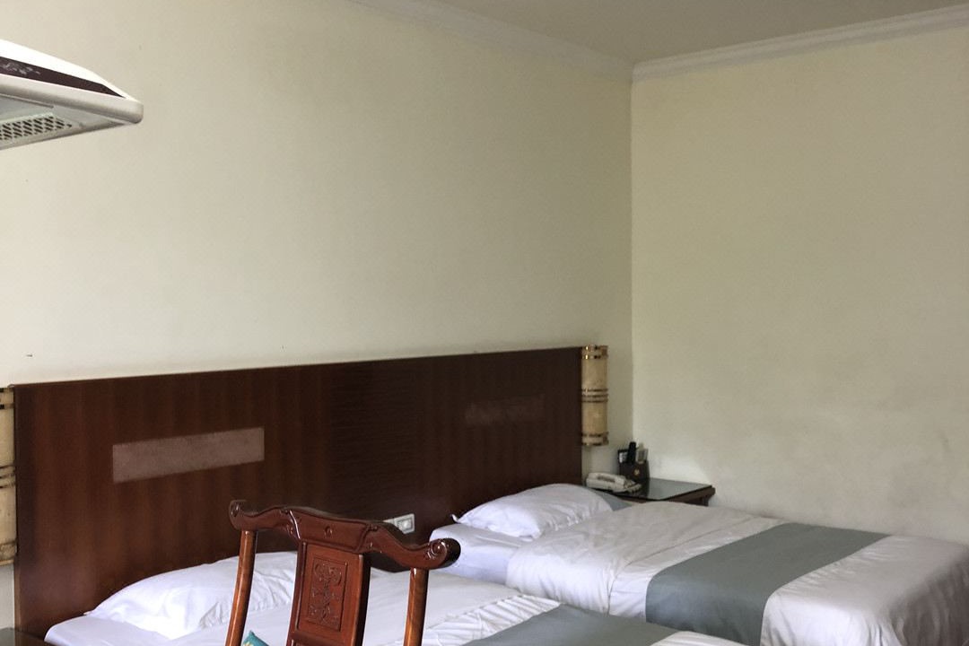 Photo of Bedroom in Wenchang