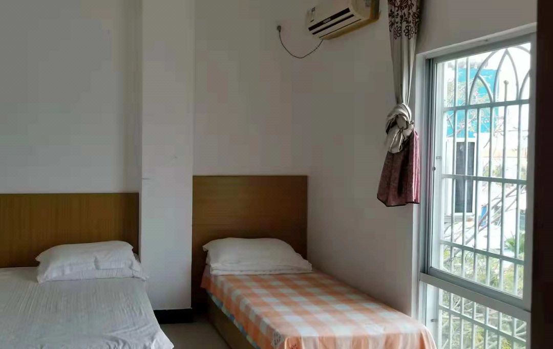 Photo of Bedroom in Wenchang