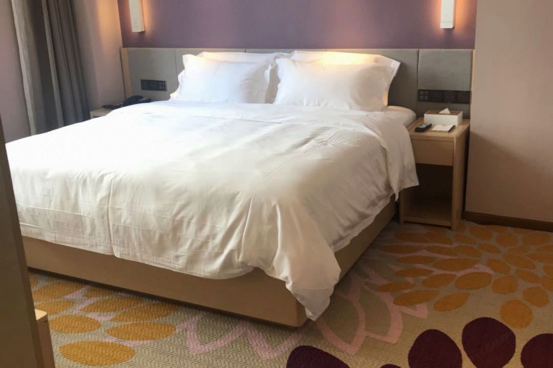 Photo of Bedroom in Zhuhai Gongbei