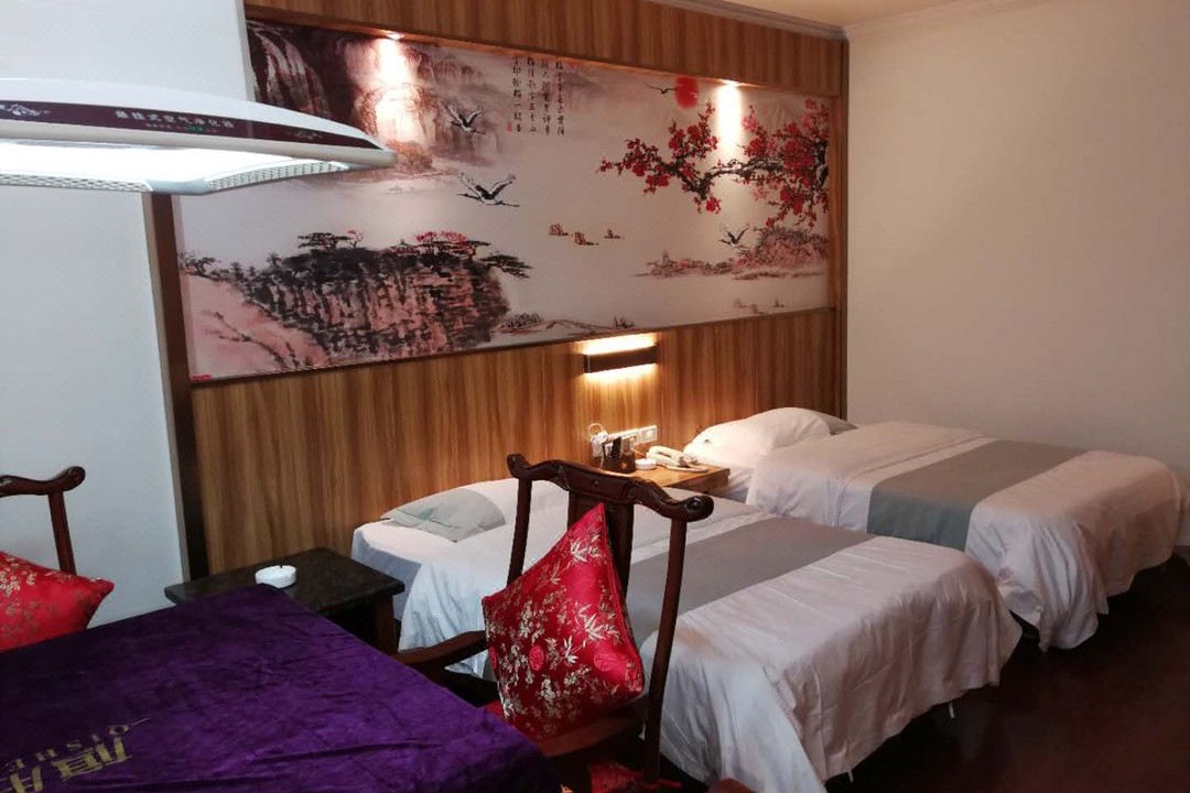 Photo of Bedroom in Wenchang
