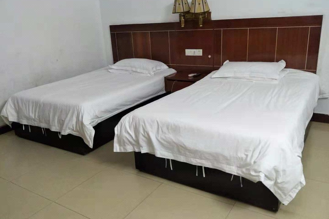 Photo of Bedroom in Wenchang