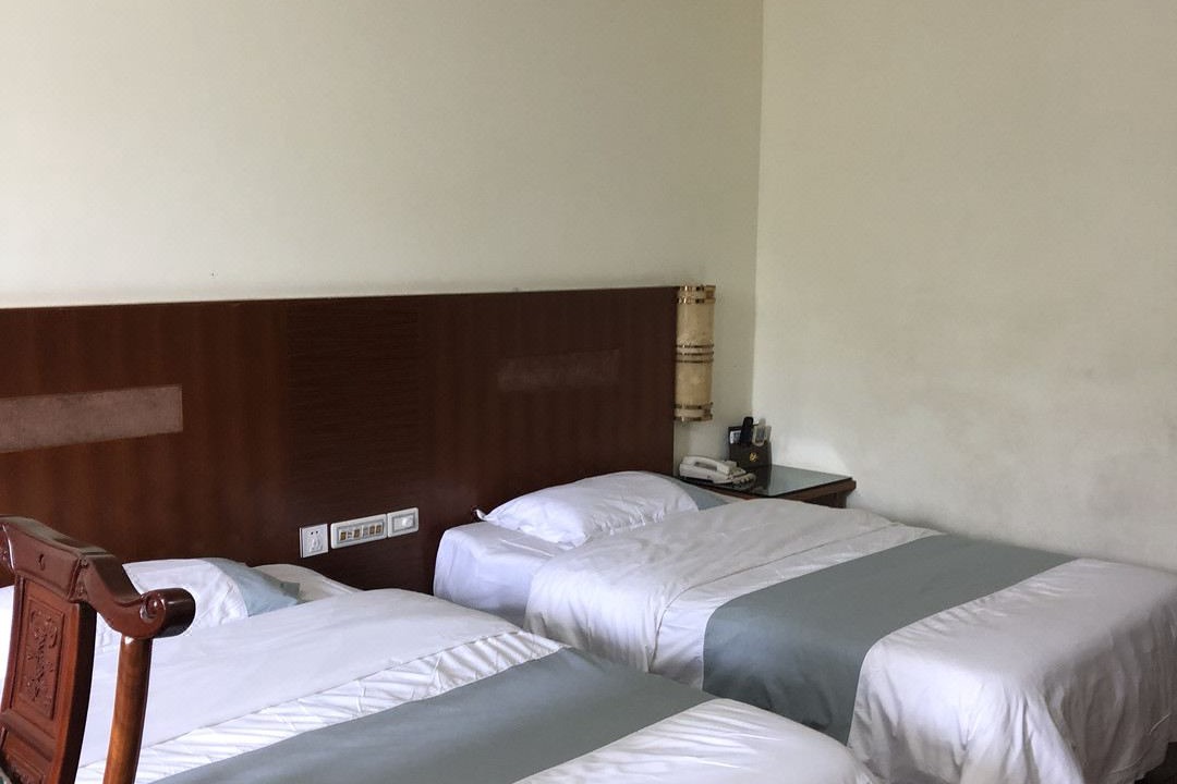 Photo of Bedroom in Wenchang