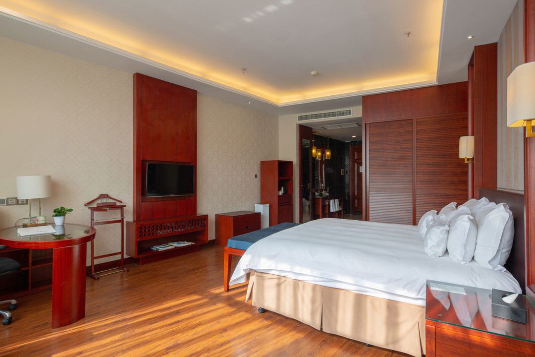 Photo of Bedroom in Kecheng