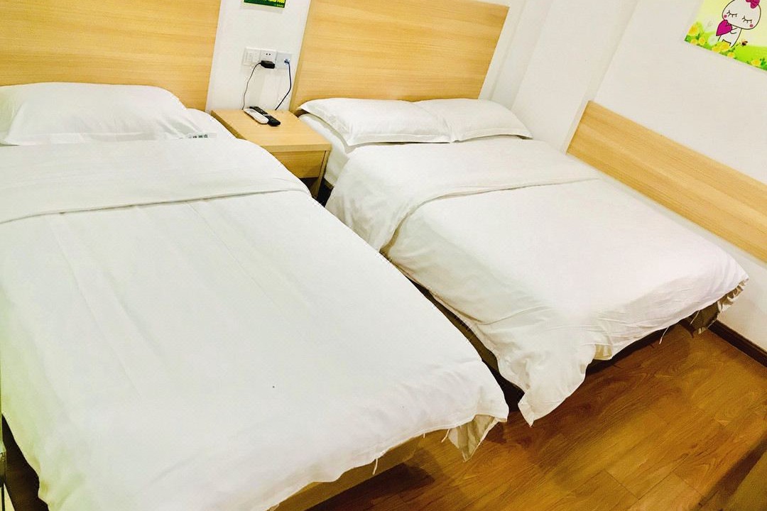 Photo of Bedroom in Pudong