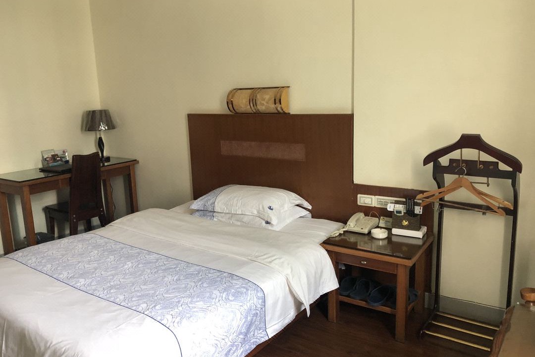 Photo of Bedroom in Wenchang