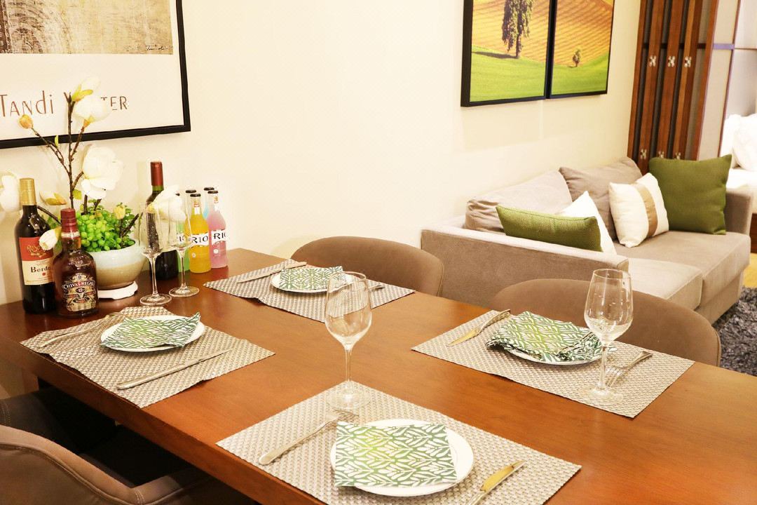 Photo of Livingroom in Dapuqiao