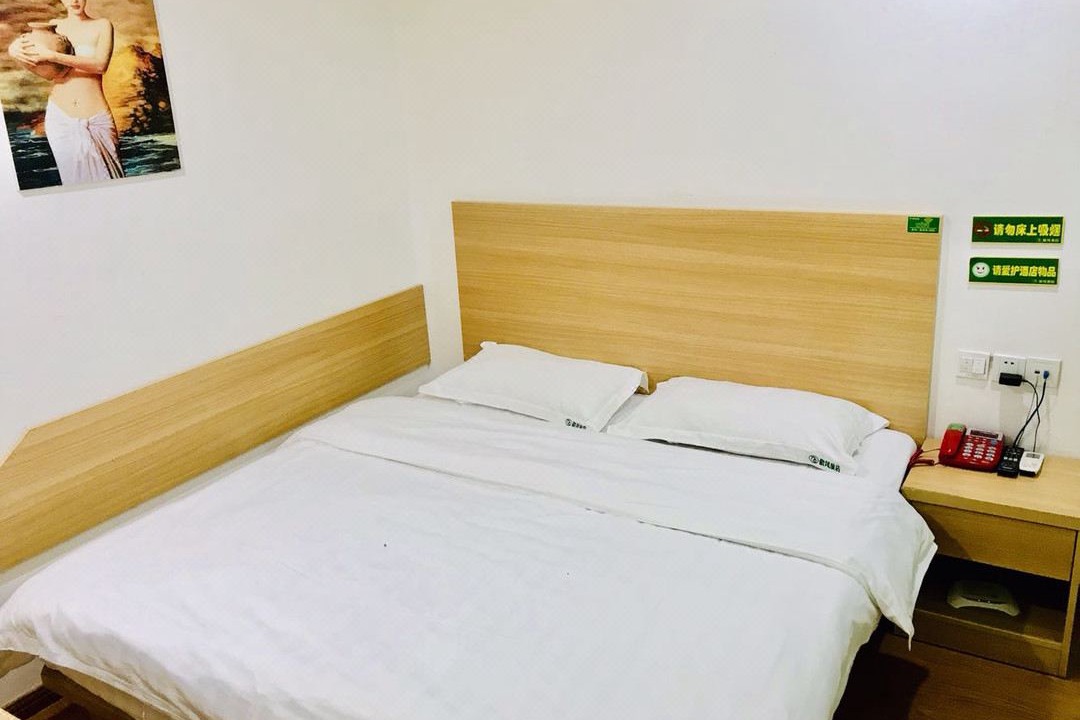 Photo of Bedroom in Pudong