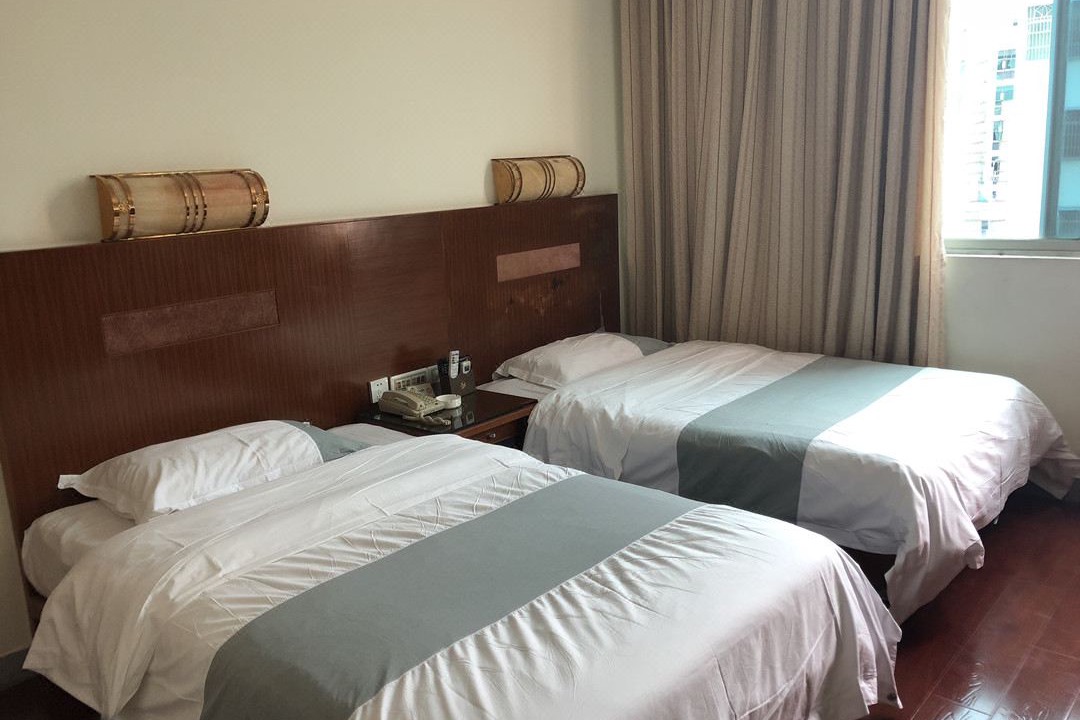 Photo of Bedroom in Wenchang