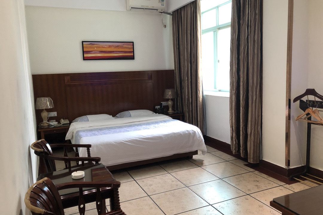 Photo of Bedroom in Wenchang