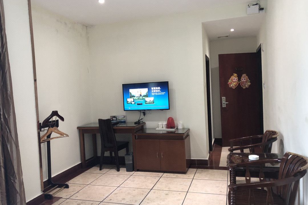 Photo of Livingroom in Wenchang