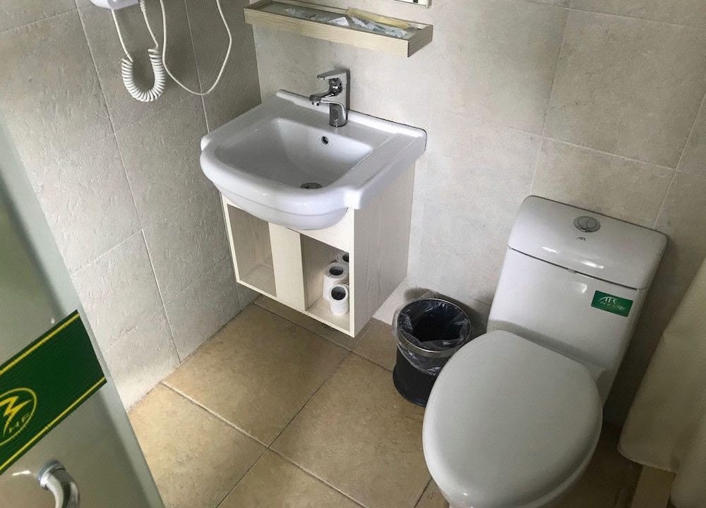 Photo of Bathroom in Pudong