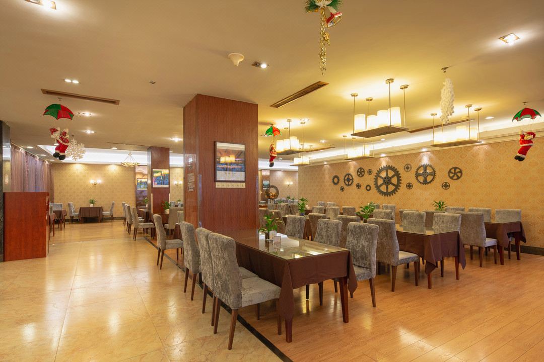 Photo of Livingroom in Kecheng