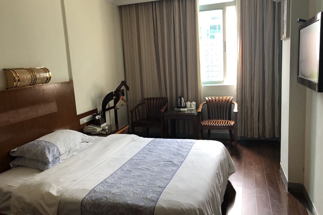 Photo of Bedroom in Wenchang