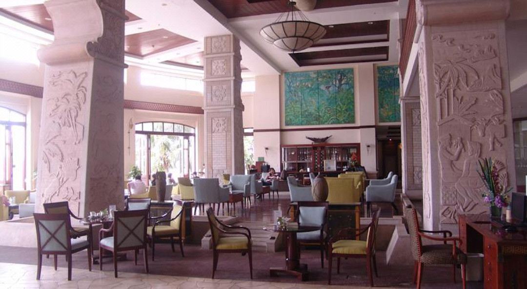 Photo of Livingroom in Tianya District