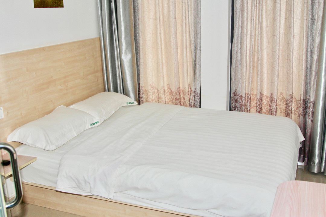 Photo of Bedroom in Pudong