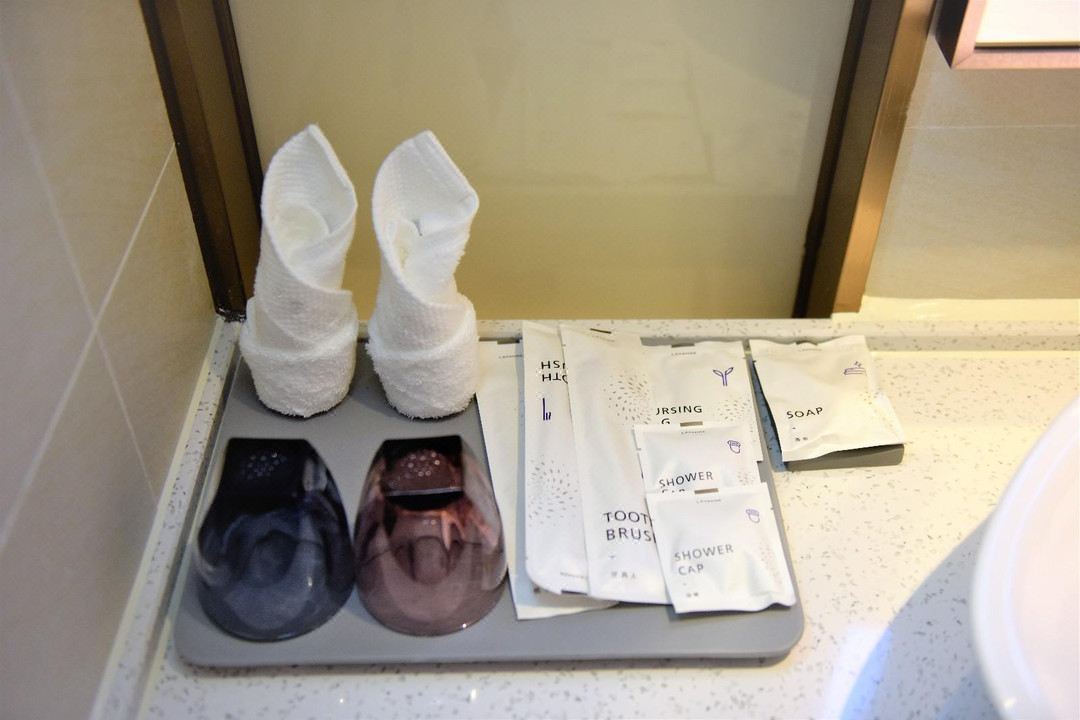 Photo of Bathroom in Zhuhai Gongbei