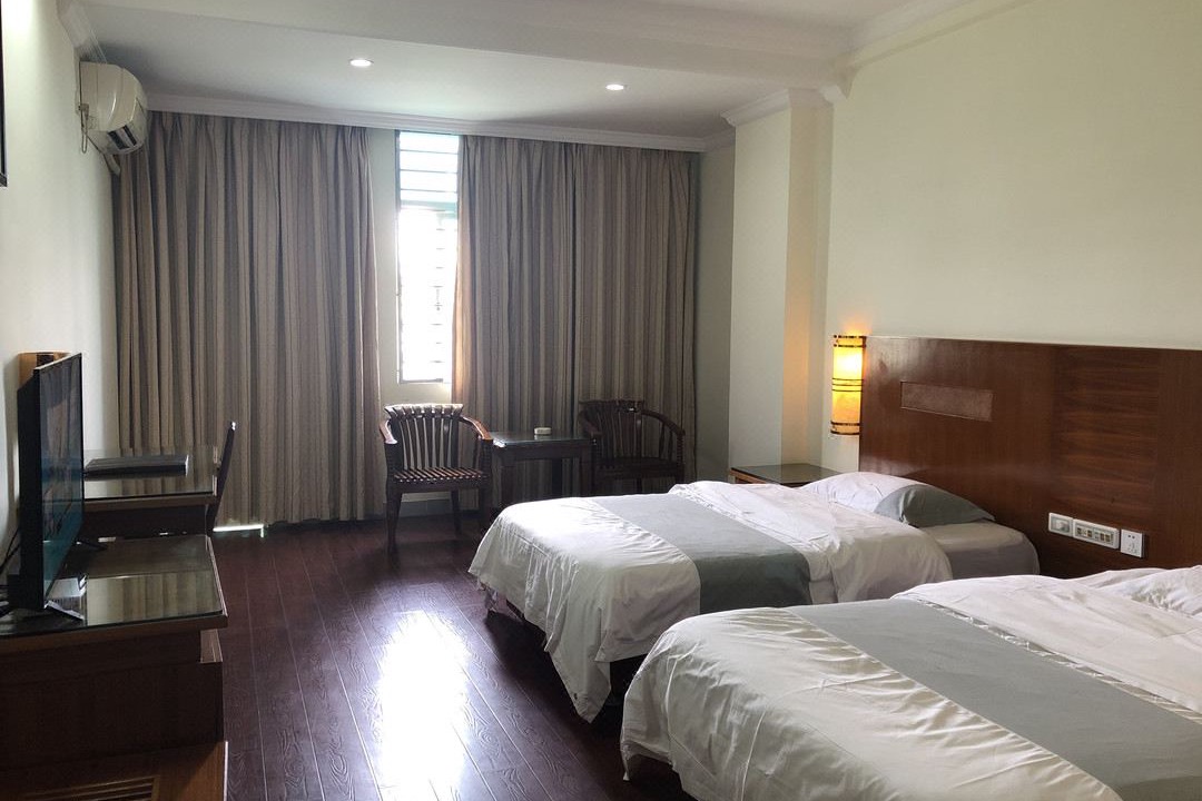 Photo of Bedroom in Wenchang
