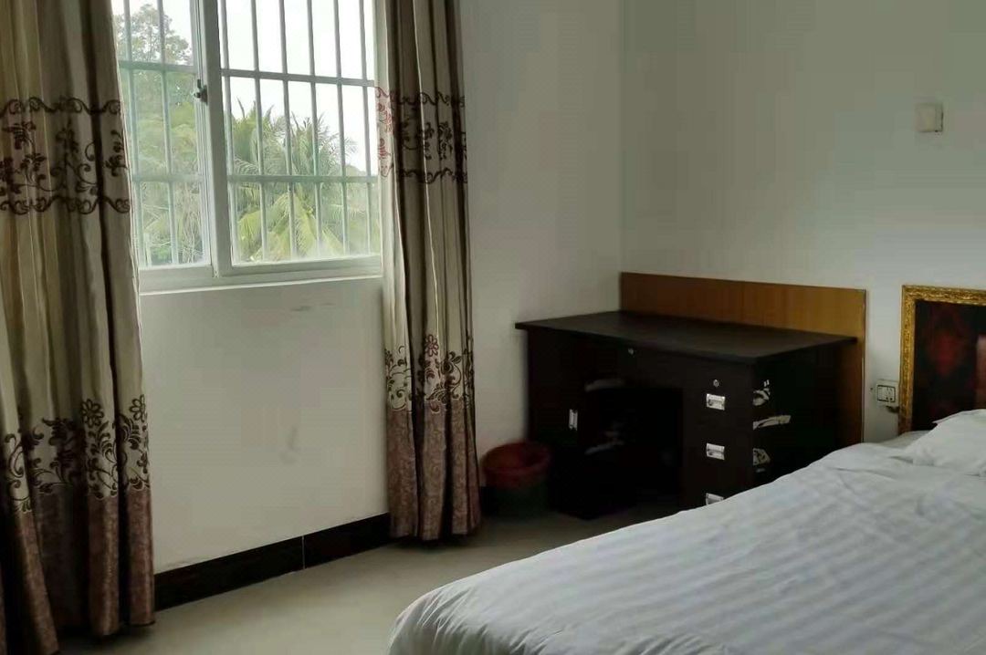 Photo of Bedroom in Wenchang
