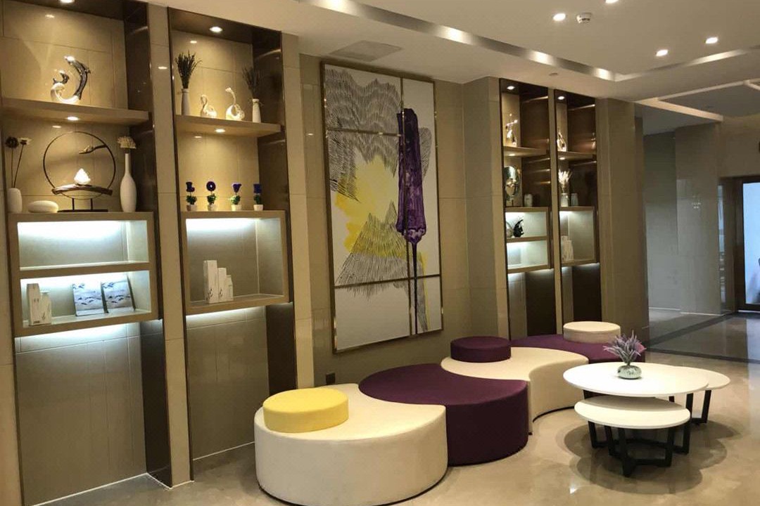 Photo of Livingroom in Zhuhai Gongbei