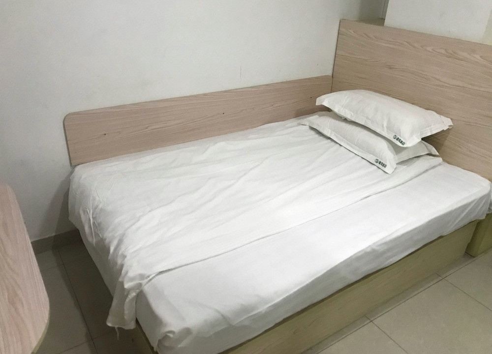 Photo of Bedroom in Pudong