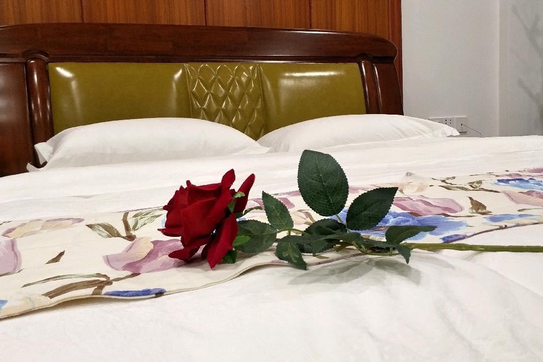 Photo of Bedroom in Yangshuo