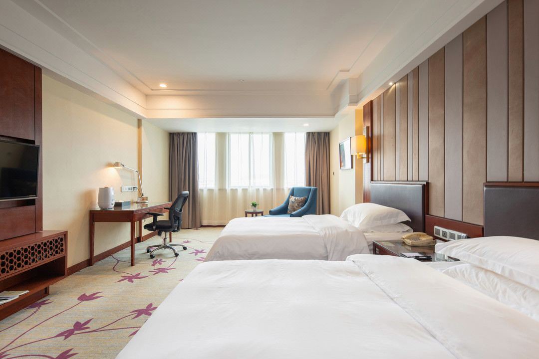 Photo of Bedroom in Kecheng
