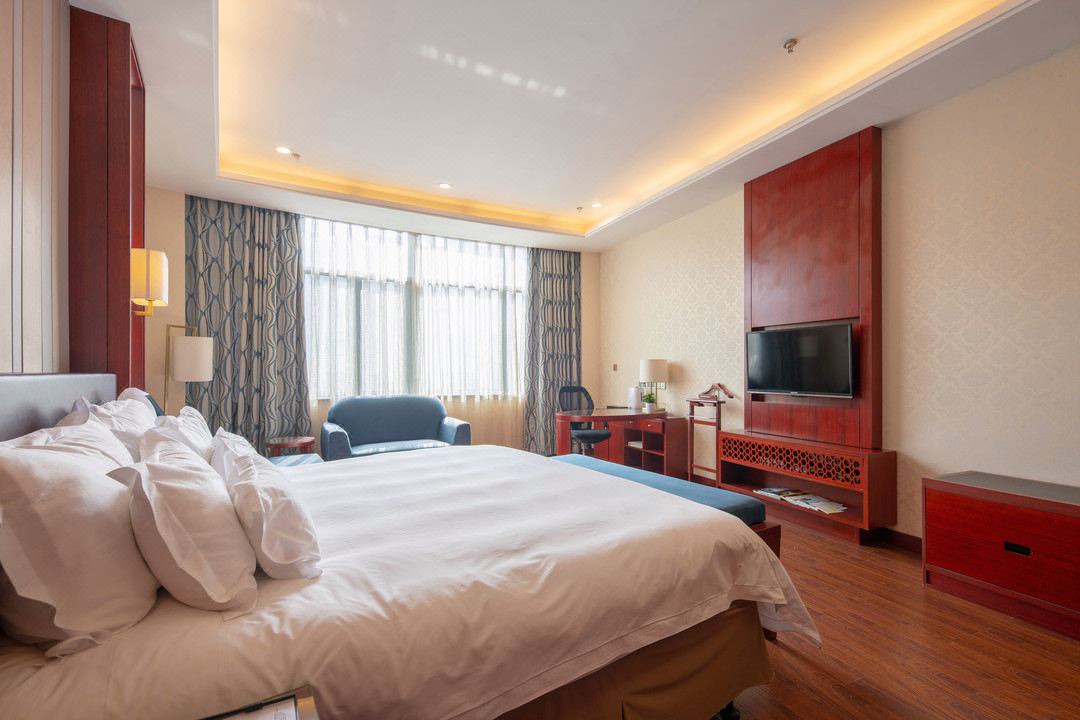 Photo of Bedroom in Kecheng
