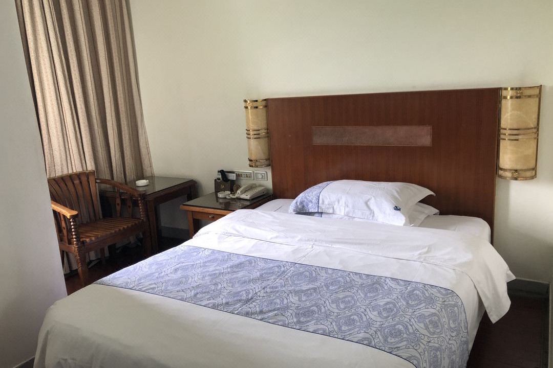 Photo of Bedroom in Wenchang