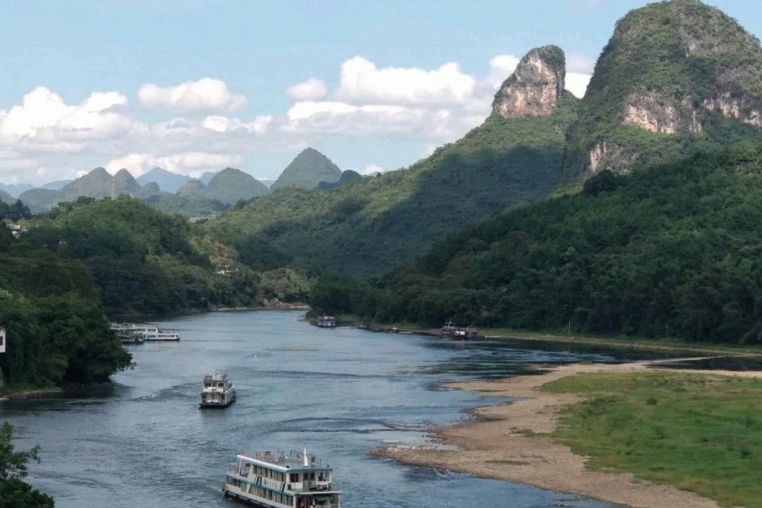 Photo of Outdoor in Yangshuo