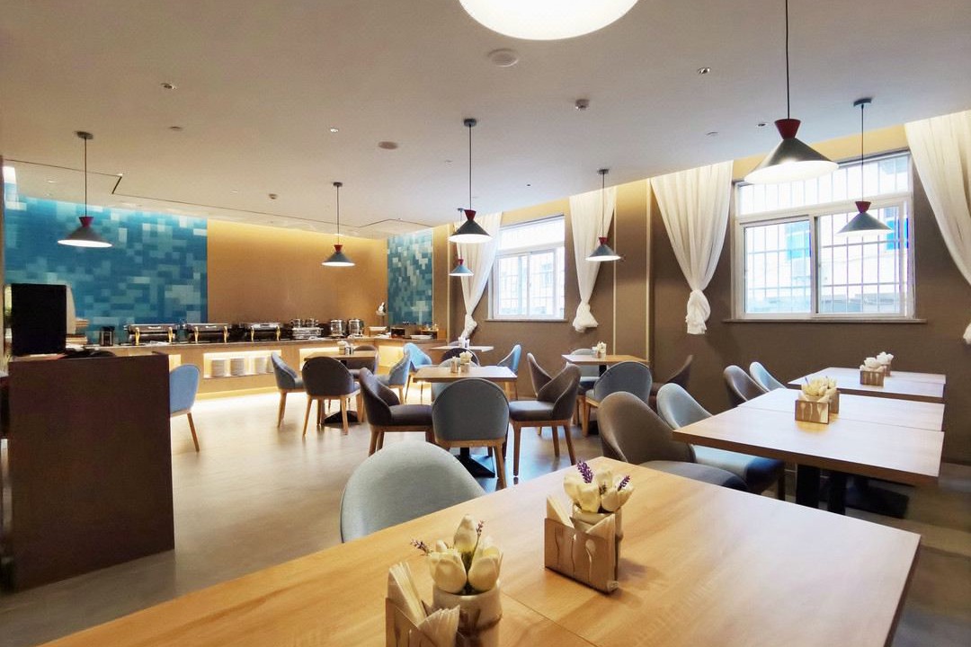 Photo of Livingroom in Longzihu Qu