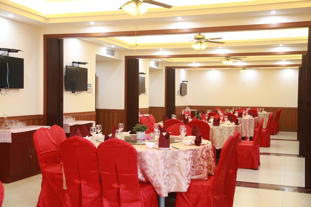 Photo of Livingroom in Dongfang