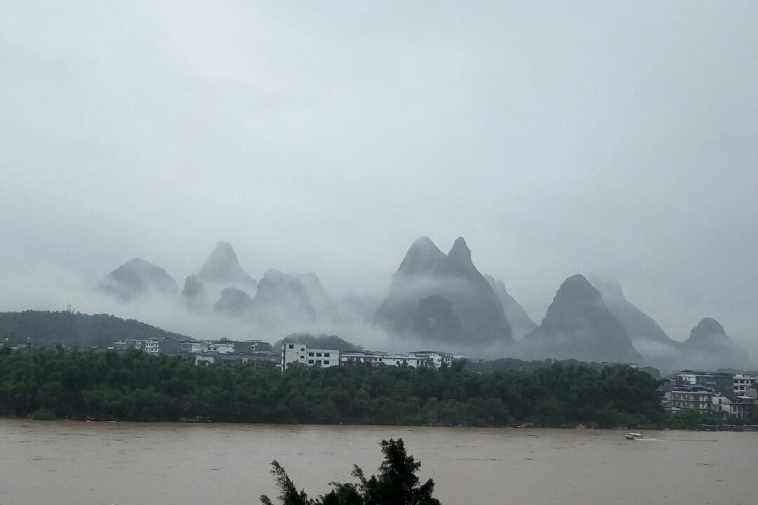 Photo of Outdoor in Yangshuo